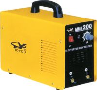MMA Welding Machine(MMA-140/160
