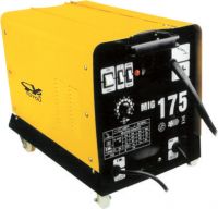 DC MIG Welder( MIG105/135/150