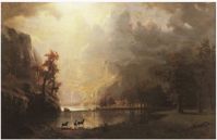 Oil Painting