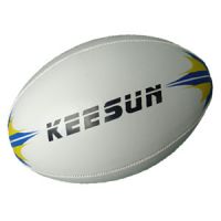 Rugby ball, American football