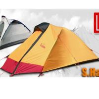 camping tent