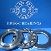 Thrust Ball Bearing