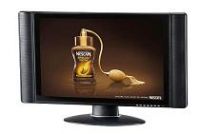 offer 22inch LCD advertising player, digital signage