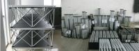 Rack-protable Stage
