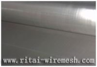 Stainless Steel Wire Cloth