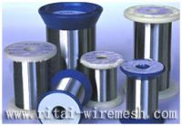 Stainless Steel Wire