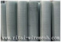 Weld Wire Mesh