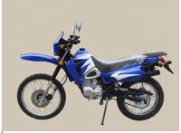 QY150GY-15 Dirt Bike