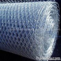 Hexagonal Wire Netting