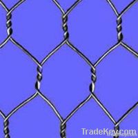 Wire Netting From Pakistan
