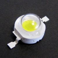 High-powered LED