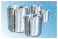 Hot-dipped Zinc Coated Welded Wire Mesh