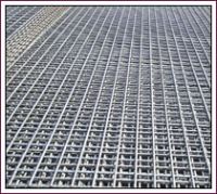 Welded Wire Fencing Panels