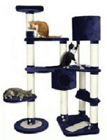 Deluxe Cat Trees 1