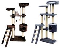 Deluxe Cat Trees2