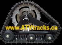 XR255 TRACK WHEELS, ATV TRACKS, TRACK SYSTEM,SNOWMOBILE