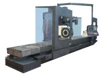 Occasion Milling Machine CORREA A30/40