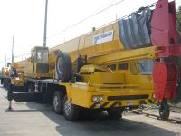 TADANO TG550E From China