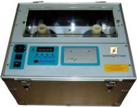 Automatic Oil Breakdown Voltage Tester From India