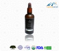 argan oil