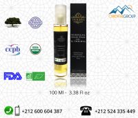 Organic Argan Oil Private Label