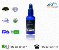 Morrocan argan oil