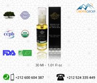 Argan oil