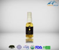 Import argan oil