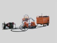 Horizontal Directional Drilling Rigs