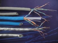 High-quality Network Cable / Cat5e Cable