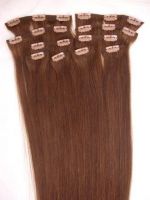 clip in hair extensions