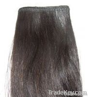 remy hair weft