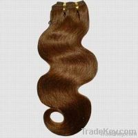 remy hair weft