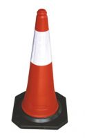 PE Traffic Cone