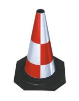 Rubber Traffic  Cone