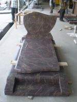 Granite Tombstones