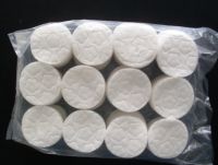 cotton pads