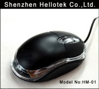 Mouse, Optical Mouse