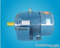 Y series three-phase asynchronous motor