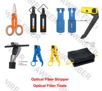 Awire Fiber Optic cable Stripper cutter sheath slitter drop cable stripper for FTTH From China