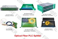 Awire Fiber Optic cable Terminal Box Fiber Closure Joint Box distribution installation box information panel patch panel for FTTH From China