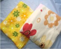 Fleece Blanket From China