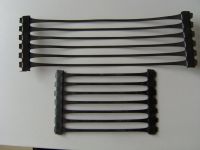 Plastic Geogrid