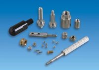 Precision Parts