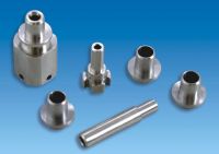 Machined Parts
