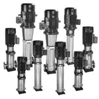 Light Vertical Multistage Centrifugal Pump