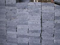 Blue Stone Tumbled