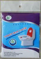 Toilet Seat Cover