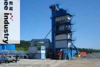 Asphalt Plant