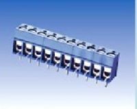 Wire Productor Terminal Block